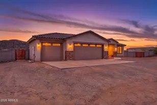 15079 W Desert Vista Trail, Surprise, AZ 85387 - Photo 1