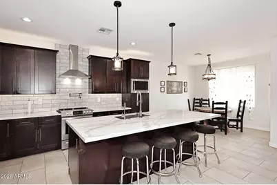 15079 W Desert Vista Trail, Surprise, AZ 85387 - Photo 9