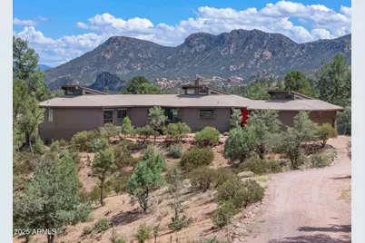 1111 S Sutton Road, Payson, AZ 85541 - Photo 1