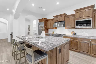 3248 S Golden Barrel Court, Gold Canyon, AZ 85118 - Photo 15