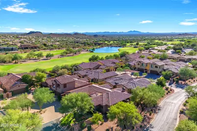 3248 S Golden Barrel Court, Gold Canyon, AZ 85118 - Photo 41