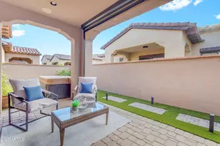 3248 S Golden Barrel Ct, Gold Canyon, AZ 85118 - Photo 33