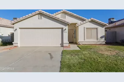 10464 W Reade Avenue, Glendale, AZ 85307 - Photo 1