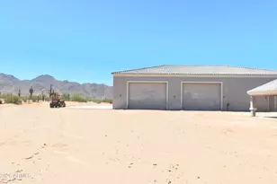 34312 N Bell Rd, Queen Creek, AZ 85144 - Photo 27