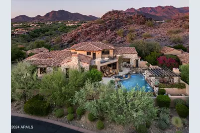 18651 N 101st Place, Scottsdale, AZ 85255 - Photo 1