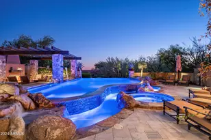 18651 N 101st Pl, Scottsdale, AZ 85255 - Photo 9