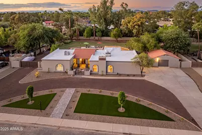 6504 W Corrine Drive, Glendale, AZ 85304 - Photo 75