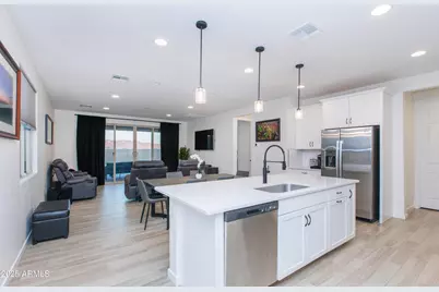 48811 N Lula Street, Gold Canyon, AZ 85118 - Photo 15