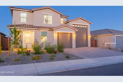 48811 N Lula Street, Gold Canyon, AZ 85118 - Photo 3