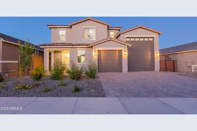 48811 N Lula Street, Gold Canyon, AZ 85118 - Photo 1