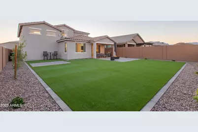 48811 N Lula Street, Gold Canyon, AZ 85118 - Photo 61