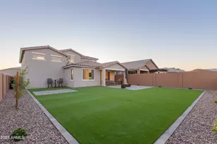 48811 N Lula St, Gold Canyon, AZ 85118 - Photo 61