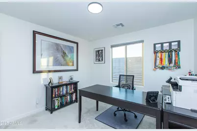 48811 N Lula Street, Gold Canyon, AZ 85118 - Photo 45