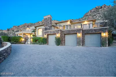 26905 N 98th Way, Scottsdale, AZ 85262 - Photo 65