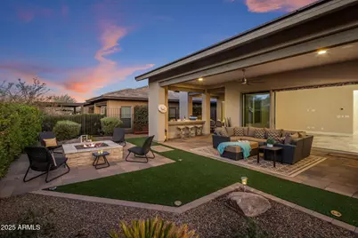 17892 E Silver Sage Lane, Rio Verde, AZ 85263 - Photo 13