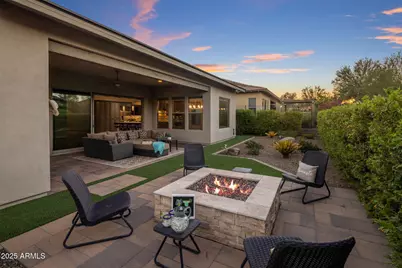 17892 E Silver Sage Lane, Rio Verde, AZ 85263 - Photo 21