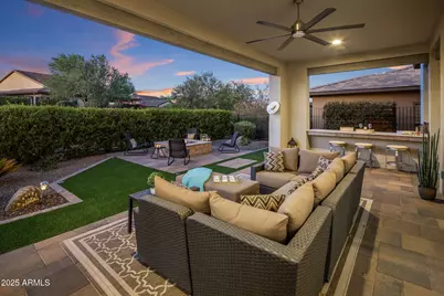 17892 E Silver Sage Lane, Rio Verde, AZ 85263 - Photo 1