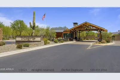 17892 E Silver Sage Lane, Rio Verde, AZ 85263 - Photo 55