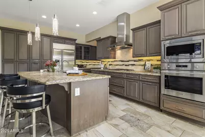 17892 E Silver Sage Lane, Rio Verde, AZ 85263 - Photo 5