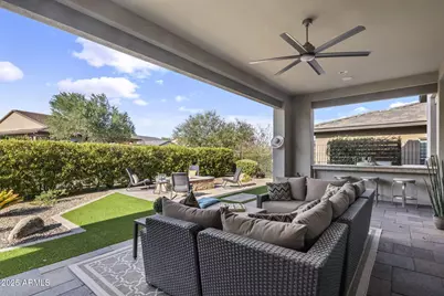17892 E Silver Sage Lane, Rio Verde, AZ 85263 - Photo 3