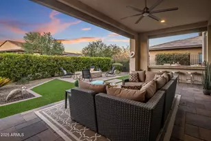 17892 E Silver Sage Ln, Rio Verde, AZ 85263 - Photo 33