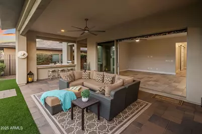 17892 E Silver Sage Lane, Rio Verde, AZ 85263 - Photo 35