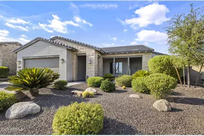 17892 E Silver Sage Lane, Rio Verde, AZ 85263 - Photo 23