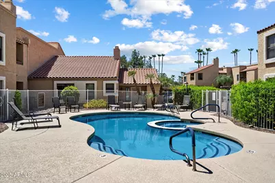8787 E Mountain View Road #1106, Scottsdale, AZ 85258 - Photo 25
