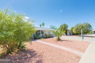 12062 N St Annes Dr, Sun City, AZ 85351 - Photo 59