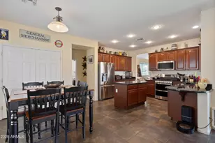 2116 W Kuralt Dr, Anthem, AZ 85086 - Photo 11