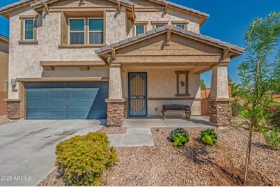 21341 N Liles Lane, Maricopa, AZ 85138 - Photo 11