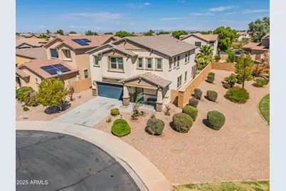 21341 N Liles Lane, Maricopa, AZ 85138 - Photo 7