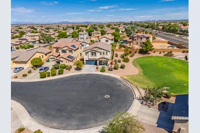 21341 N Liles Lane, Maricopa, AZ 85138 - Photo 45