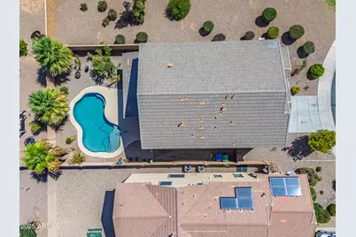 21341 N Liles Lane, Maricopa, AZ 85138 - Photo 53