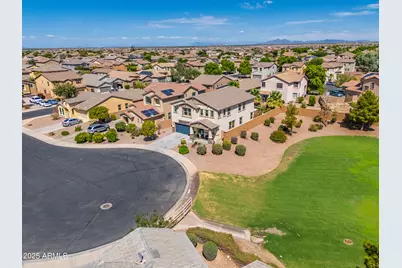 21341 N Liles Lane, Maricopa, AZ 85138 - Photo 51