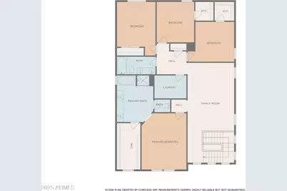 21341 N Liles Lane, Maricopa, AZ 85138 - Photo 47