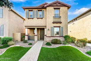 2492 S Betty St, Gilbert, AZ 85295 - Photo 1