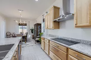 20393 N Wagner Wash Dr, Buckeye, AZ 85396 - Photo 11