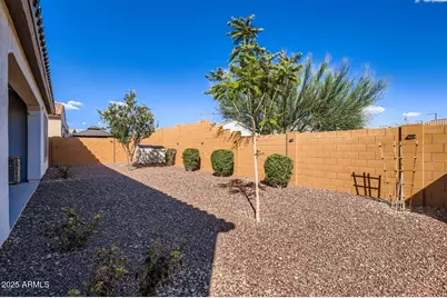 20393 N Wagner Wash Drive, Buckeye, AZ 85396 - Photo 25