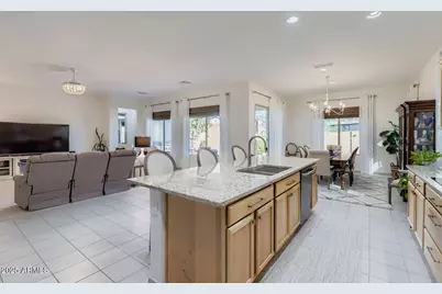 20393 N Wagner Wash Drive, Buckeye, AZ 85396 - Photo 9