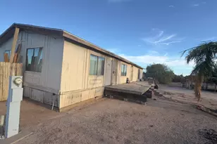 8262 N Tnt, Florence, AZ 85132 - Photo 1