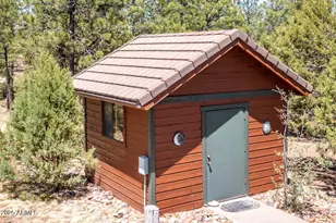 2872 Chandelle Ln, Overgaard, AZ 85933 - Photo 59