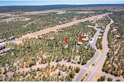 2872 Chandelle Lane, Overgaard, AZ 85933 - Photo 61