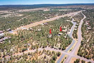 2872 Chandelle Ln, Overgaard, AZ 85933 - Photo 61