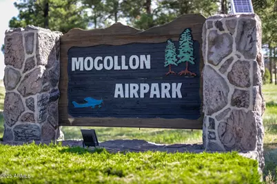 2872 Chandelle Lane, Overgaard, AZ 85933 - Photo 63