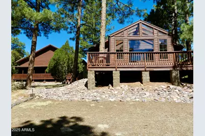 2872 Chandelle Lane, Overgaard, AZ 85933 - Photo 55