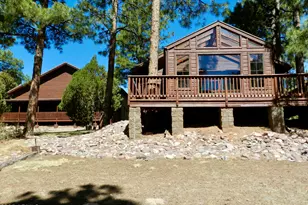 2872 Chandelle Ln, Overgaard, AZ 85933 - Photo 55