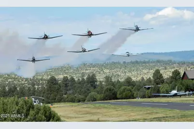 2872 Chandelle Lane, Overgaard, AZ 85933 - Photo 71