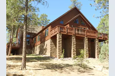 2872 Chandelle Lane, Overgaard, AZ 85933 - Photo 3