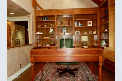 2872 Chandelle Lane, Overgaard, AZ 85933 - Photo 25